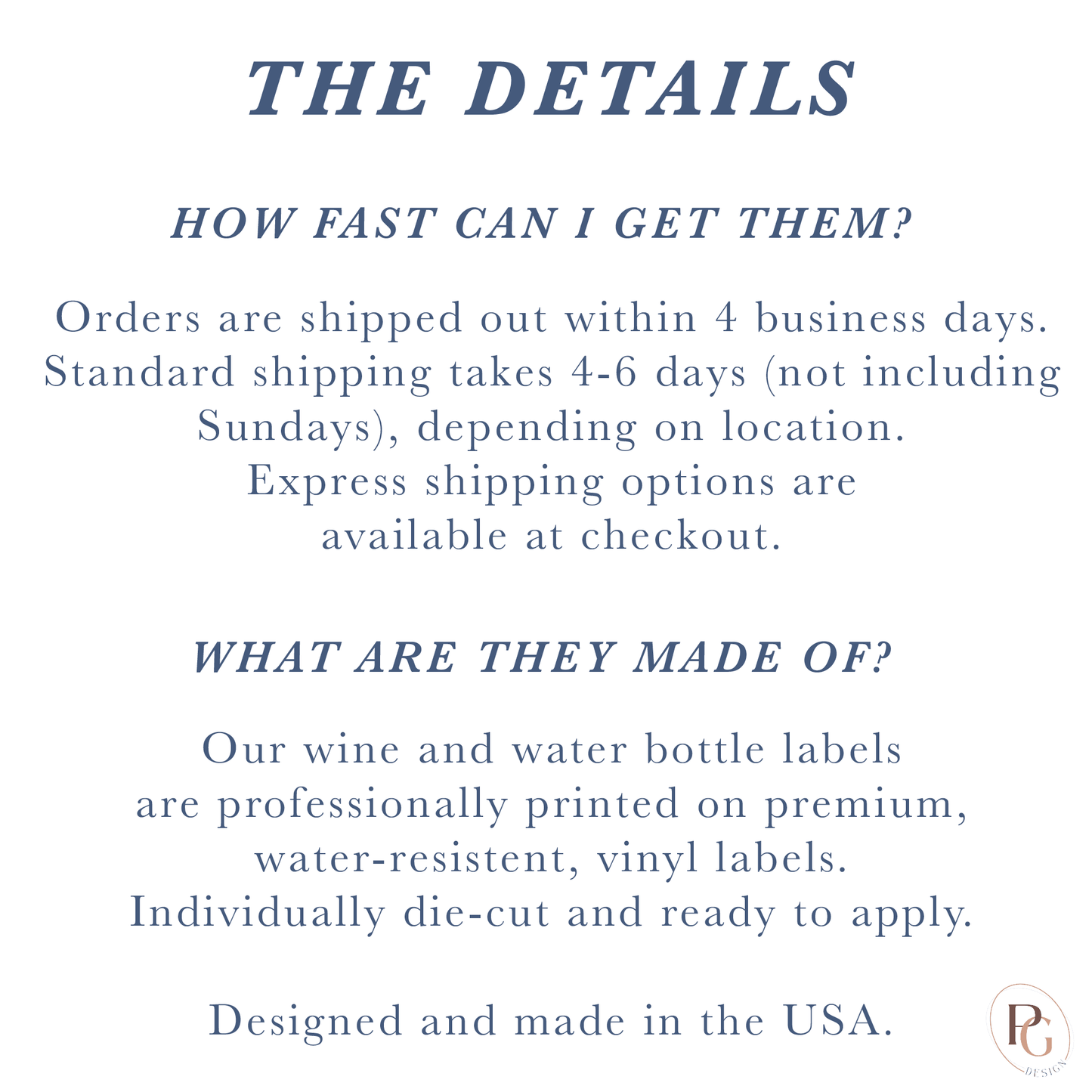 Pairs Well With Being My Bridesmaid - Mini Champagne Labels-Wine Bottle Labels-Bridesmaid Proposal-Bridal Party Gift-Plum Grove Design