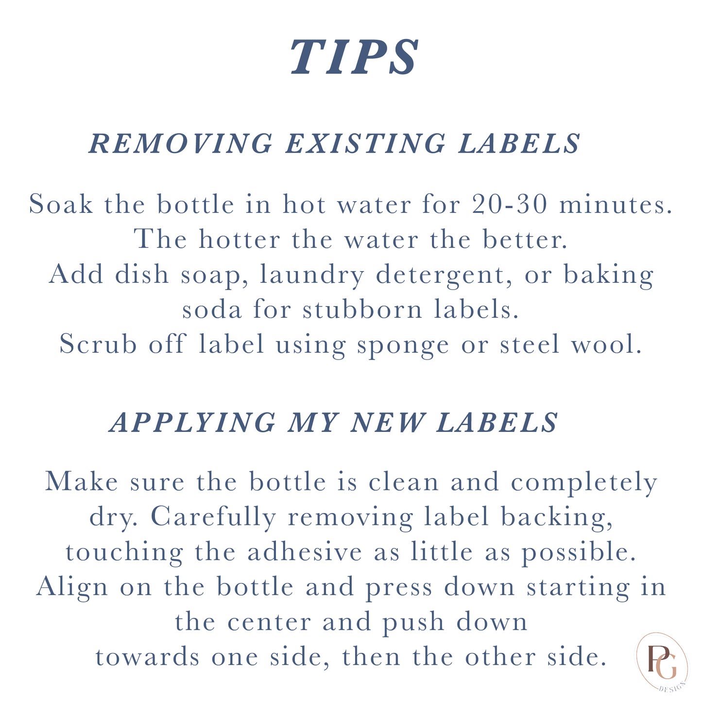 Can't Say I Do Without You - Mini Champagne Labels-Wine Bottle Labels-Bridesmaid Proposal-Bridal Party Gift-Plum Grove Design